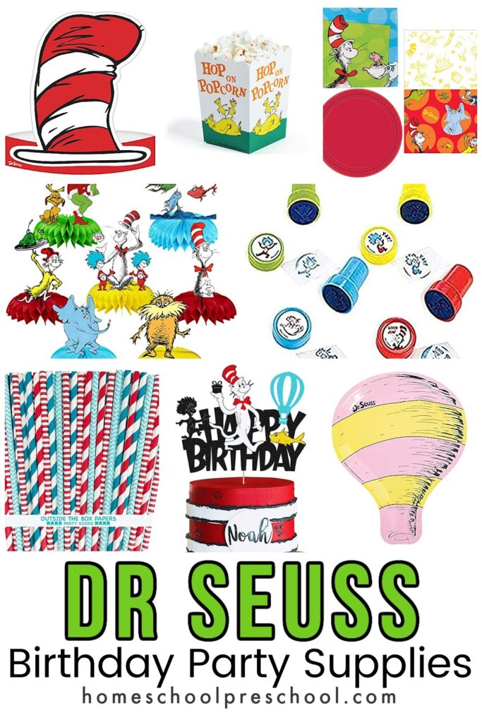 dr.-seuss-party-supplies-683x1024 Dr. Seuss Birthday Party Supplies