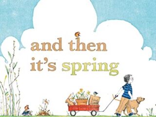 Image for And Then It’s Spring