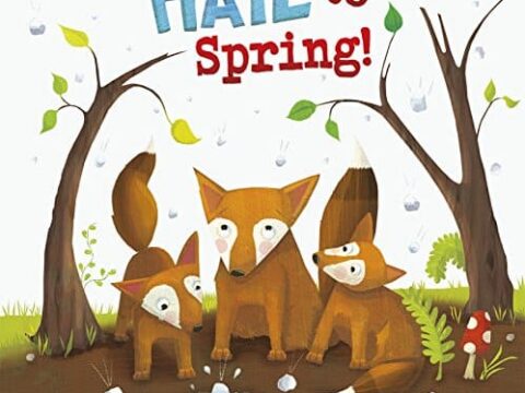 Image for Hail to Spring!