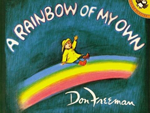Image for A Rainbow of My Own