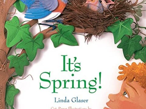 Image for It’s Spring!