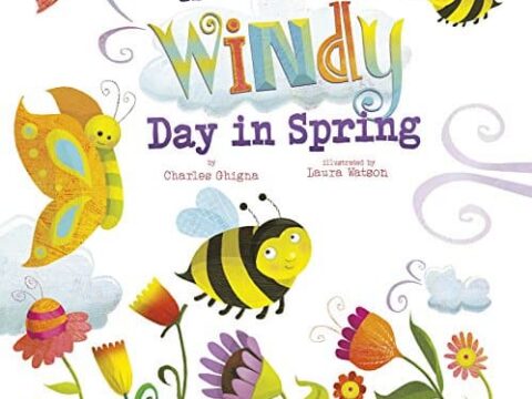 Image for A Windy Day in Spring