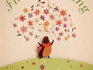 Image for Finding Spring