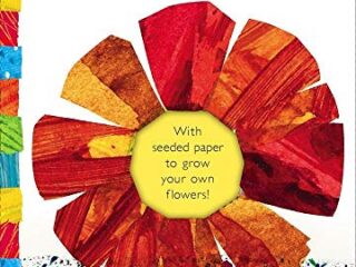 Image for The Tiny Seed