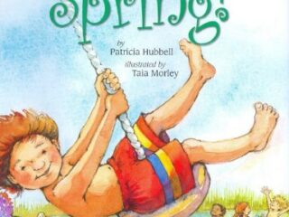 Image for Hurray for Spring!