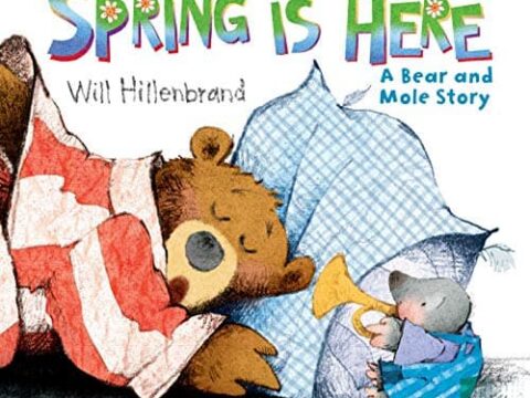 Image for Spring Is Here