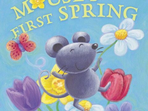 Image for Mouse’s First Spring