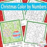 15 FREE Santa Printables for Kids to Enjoy This Christmas