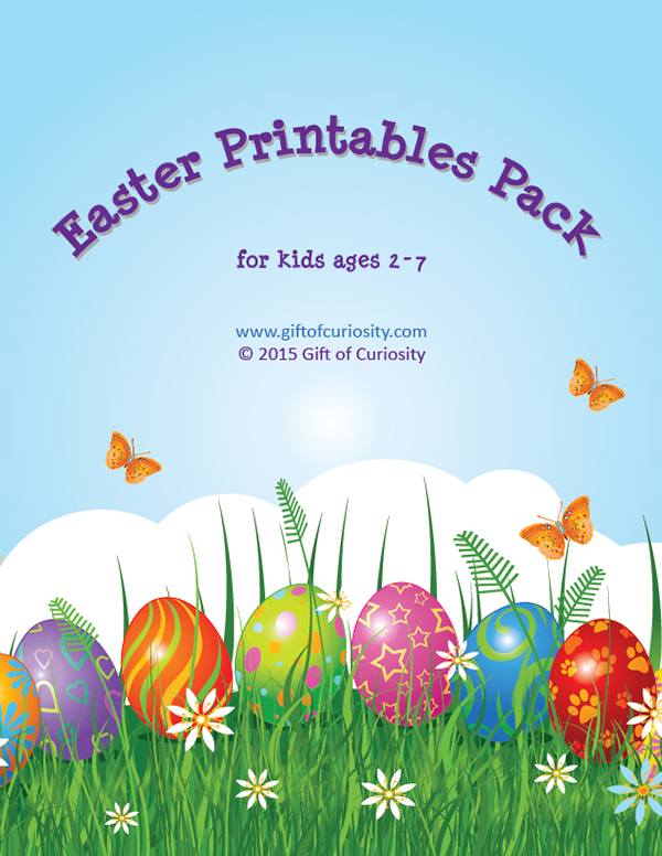 Easter-printables-pack-cover Free Easter Printables