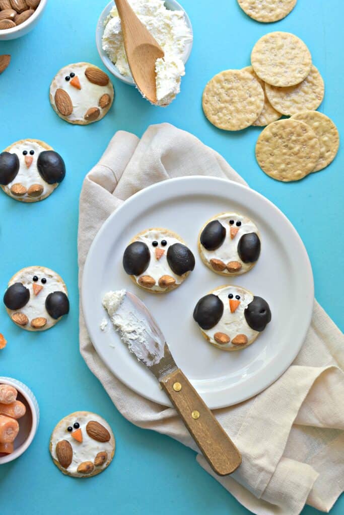 25 Adorable and Tasty Zoo Snacks For Preschoolers
