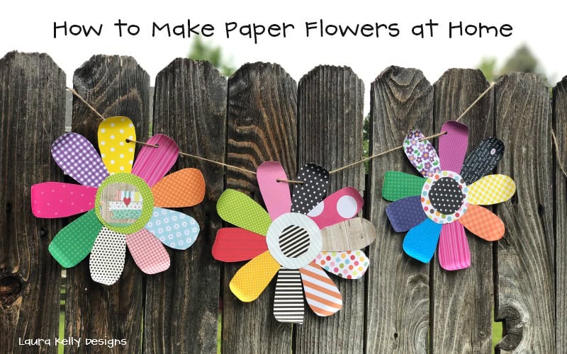 Flower Maker Activity 25 Engaging Hands On Flower Activities for Preschoolers