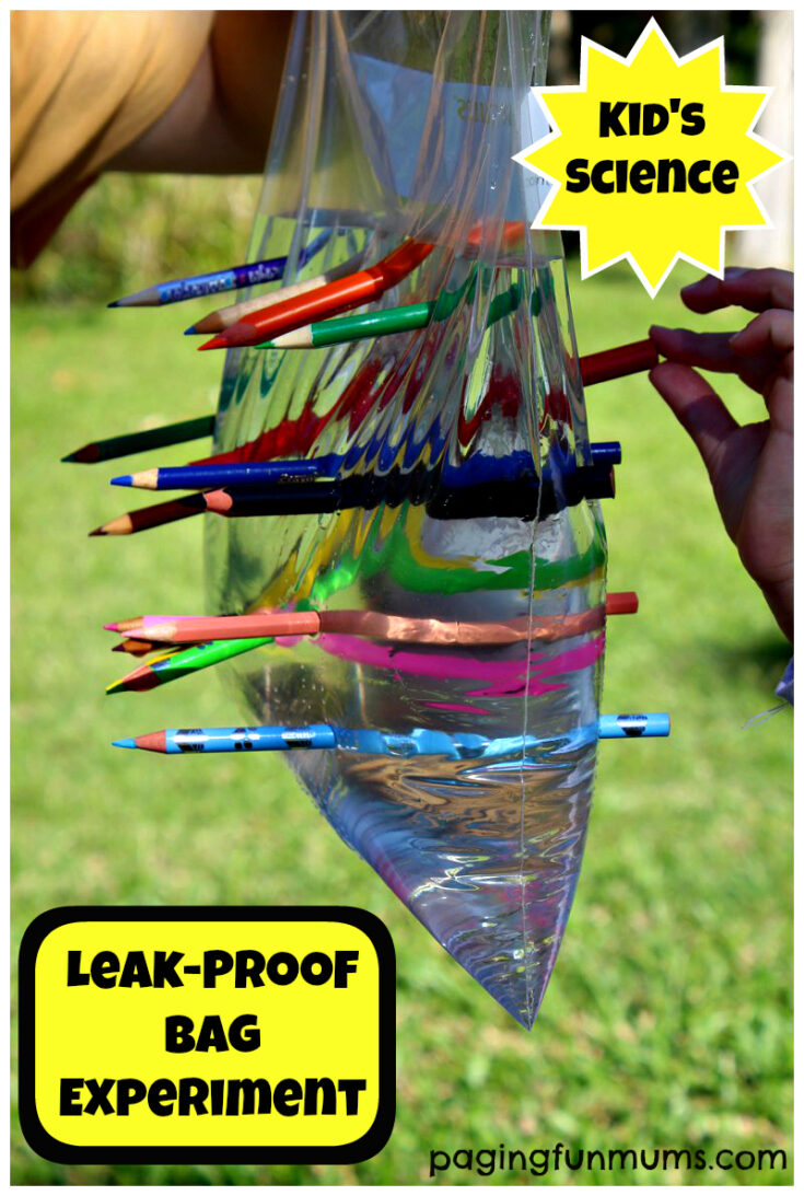 Leak-Proof-Bag-Experiment-735x1093 Summer Learning Activities for Preschool