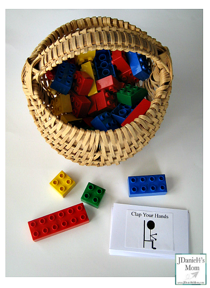 Math-Games-for-Kids-LEGO-Count-and-Move_supplies 20 Amazing LEGO Math Ideas for Early Learners