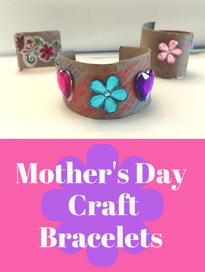 Mothers-Day-Craft-680 Mothers Day Crafts Kids Can Make for Mom