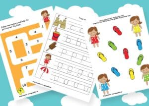 50+ Fun Summer Learning Activities for Preschoolers