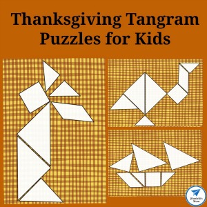 Thanksgiving-Tangram-Puzzles-for-Kids-Featured Thanksgiving Printables for Preschoolers