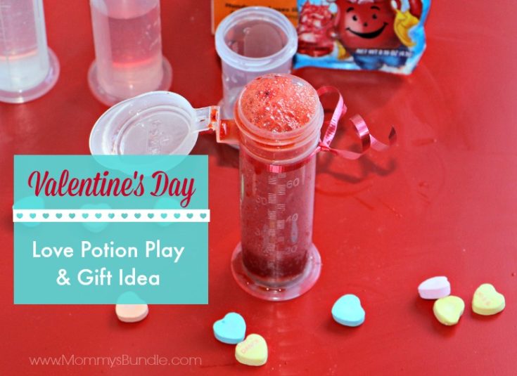 Valentines-Day-Love-Potion-for-Kids-735x535 20 Valentine's Day Sensory Activities for Preschoolers