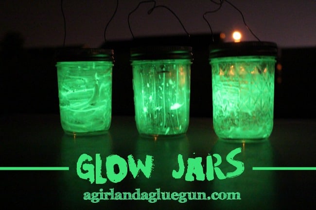 glow-jars-for-kids-camping Camping Crafts for Kids