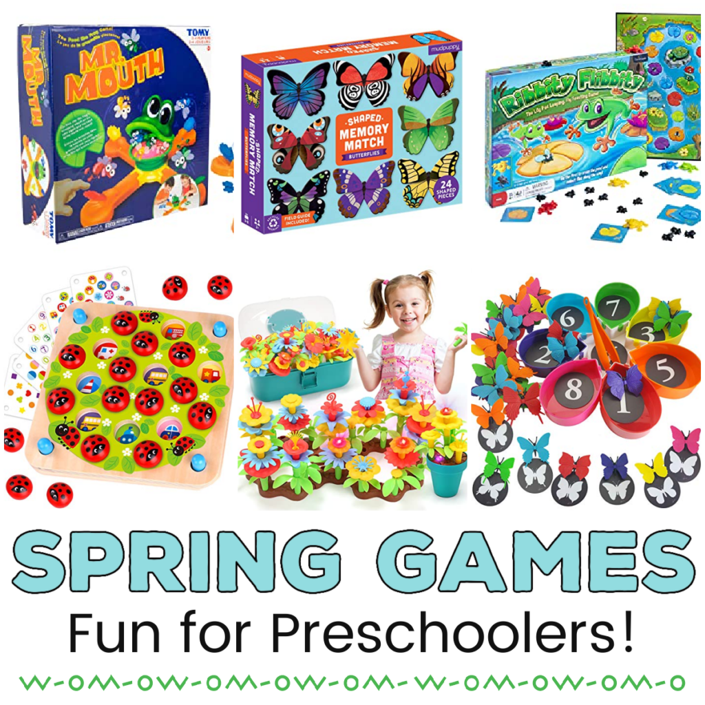 spring-games-for-preschoolers-1024x1024 Spring Games for Kids