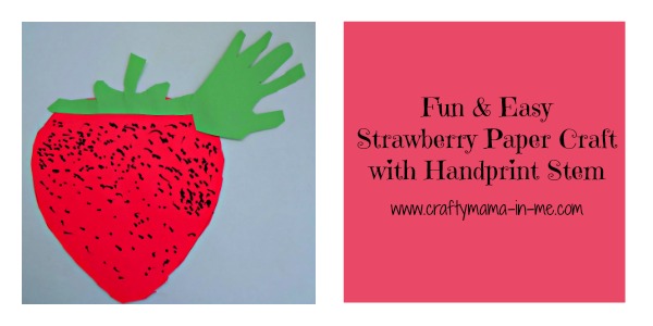 strawberry6 22 Strawberry Printable Worksheets for Preschoolers