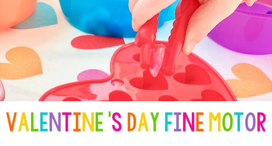 valentines-day-fine-motor-cover Educational Valentines Activities for Toddlers and Preschoolers