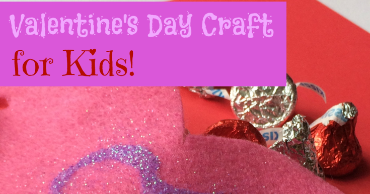 valentines-day-pouch-735x386 24 Kid-Friendly Crafts for Valentines Day