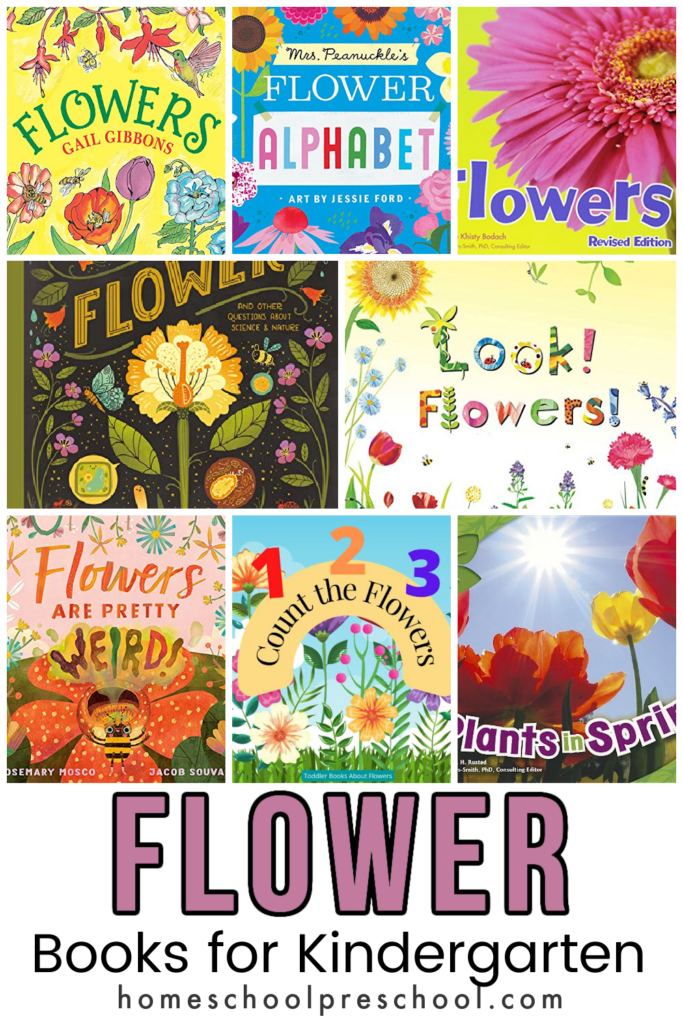 books-about-flowers-for-kids-683x1024 Books About Flowers for Kindergarten