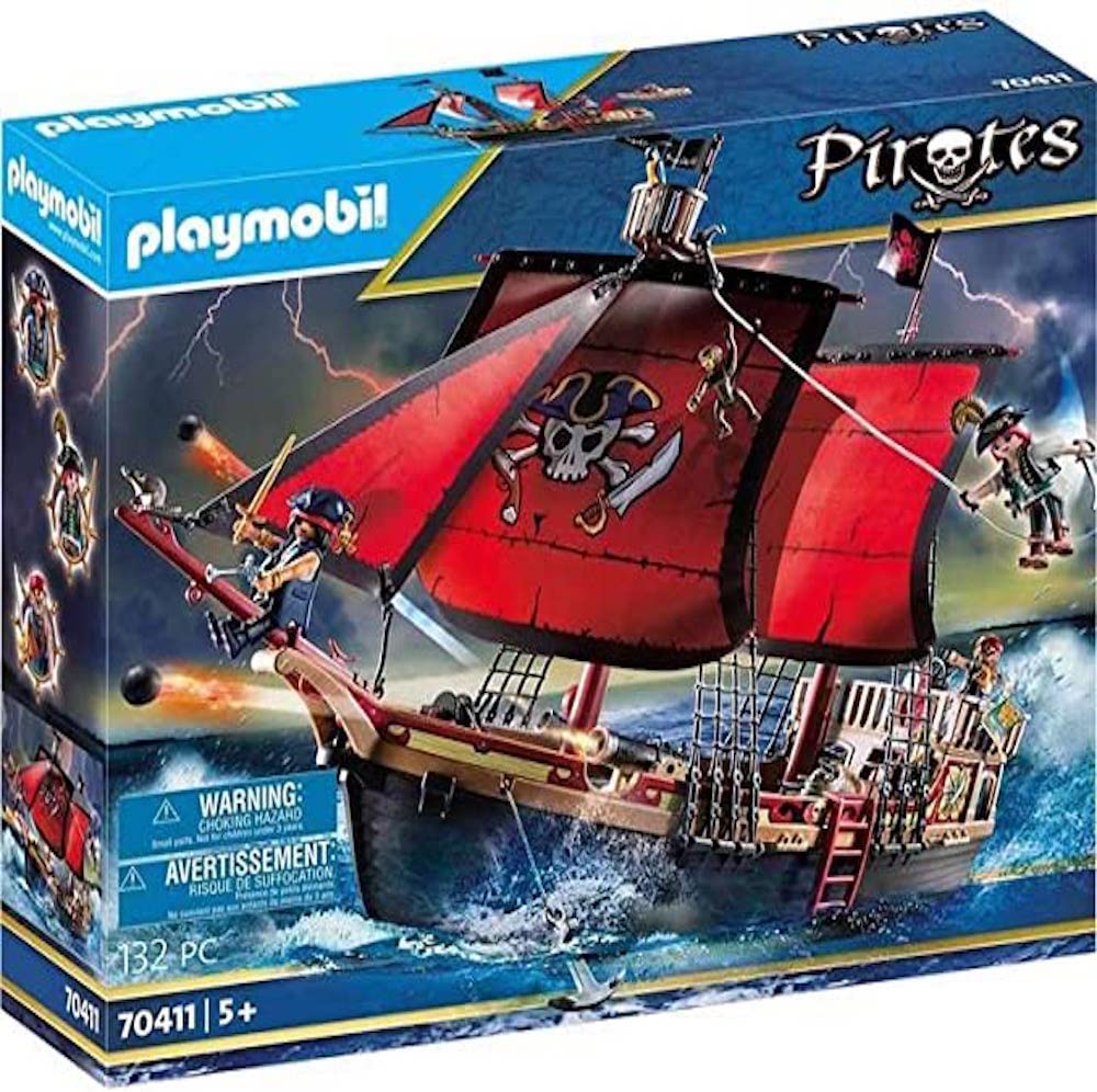712BldQlT0L._AC_SL1000_ Pirate Toys for 5 Year Olds