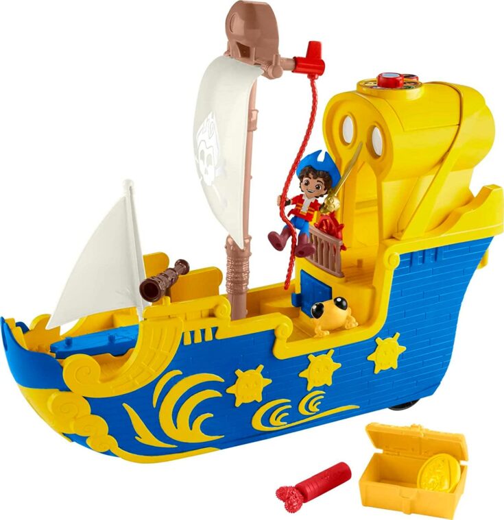 71T1-oX7IyL._AC_SL1500_-735x759 Pirate Toys for 5 Year Olds