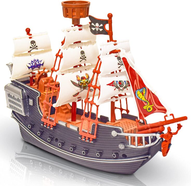 71YDjJ08sxL._AC_SL1500_-735x719 Pirate Toys for 5 Year Olds