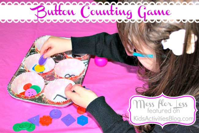 counting-game If You Give a Moose a Muffin Activities