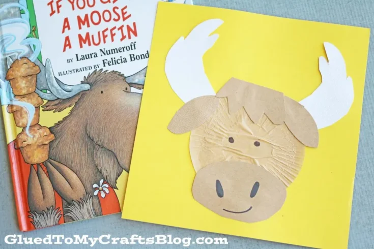 cupcake-liner-moose-1-1024x683-2-735x490 If You Give a Moose a Muffin Activities