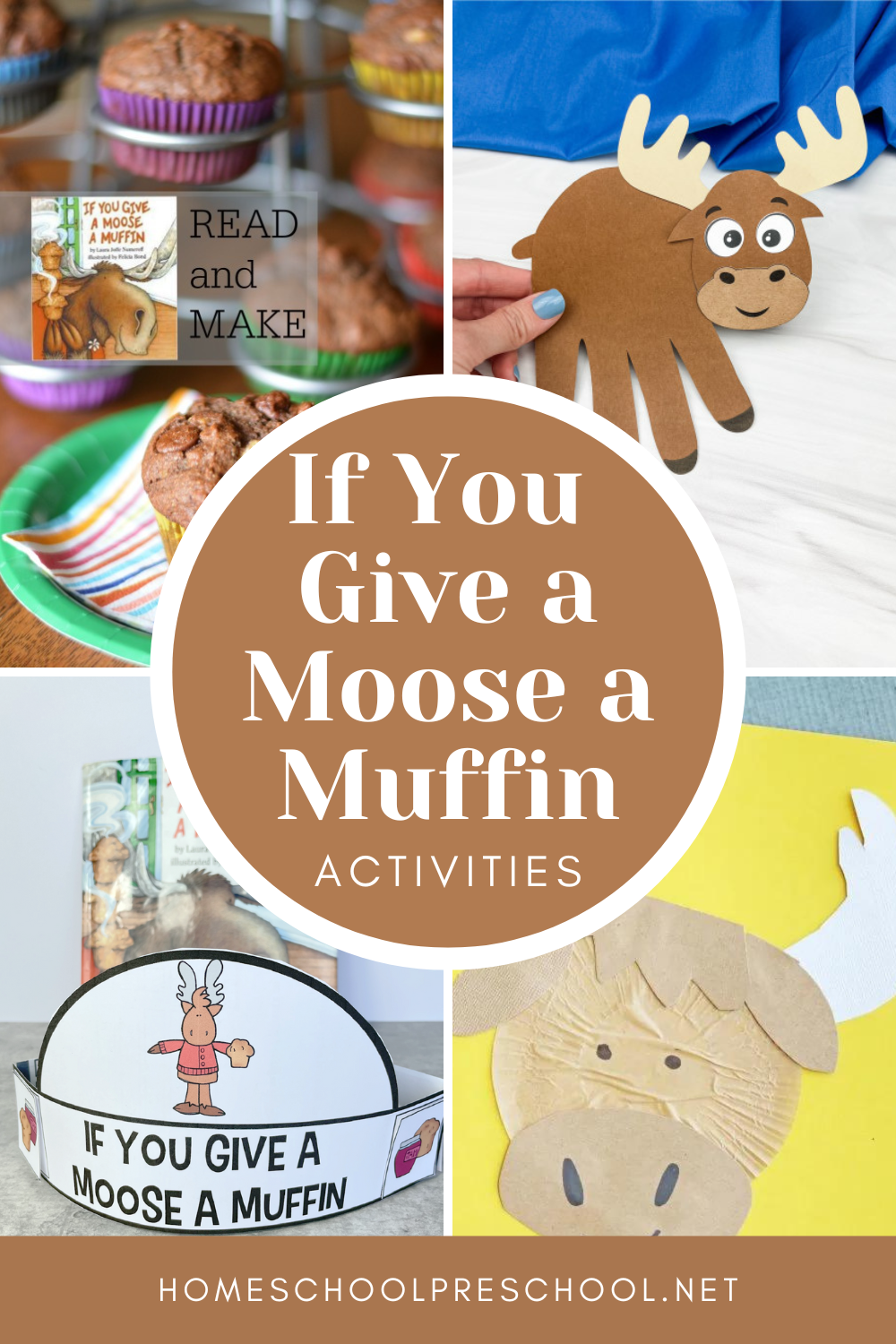 if-you-give-a-moose-a-muffin-activities If You Give a Moose a Muffin Activities