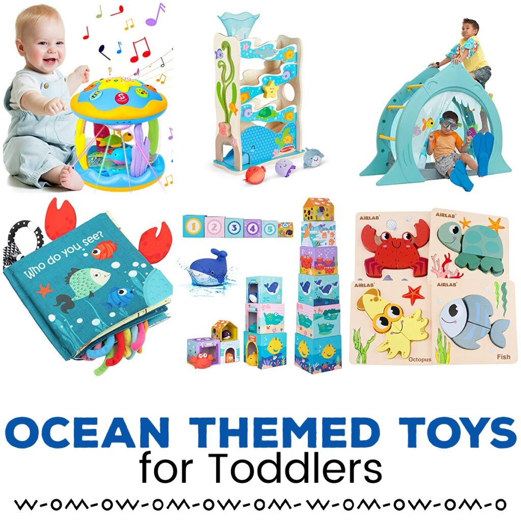 ocean-themed-toys-1024x1024 Ocean Themed Toys for Toddlers