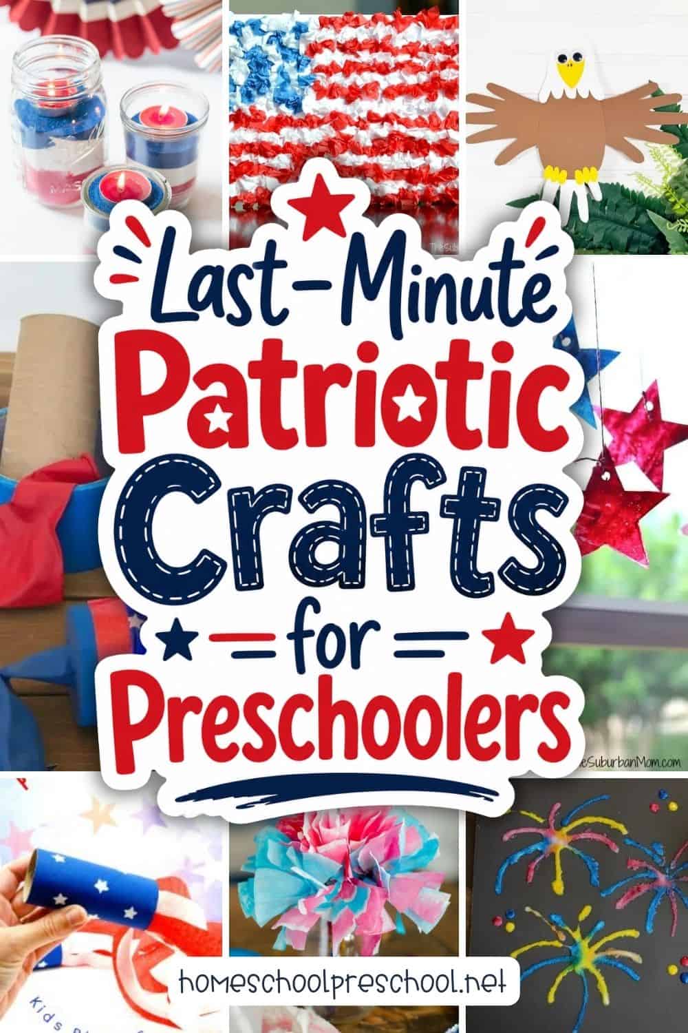 patriotic-crafts-for-preschoolers