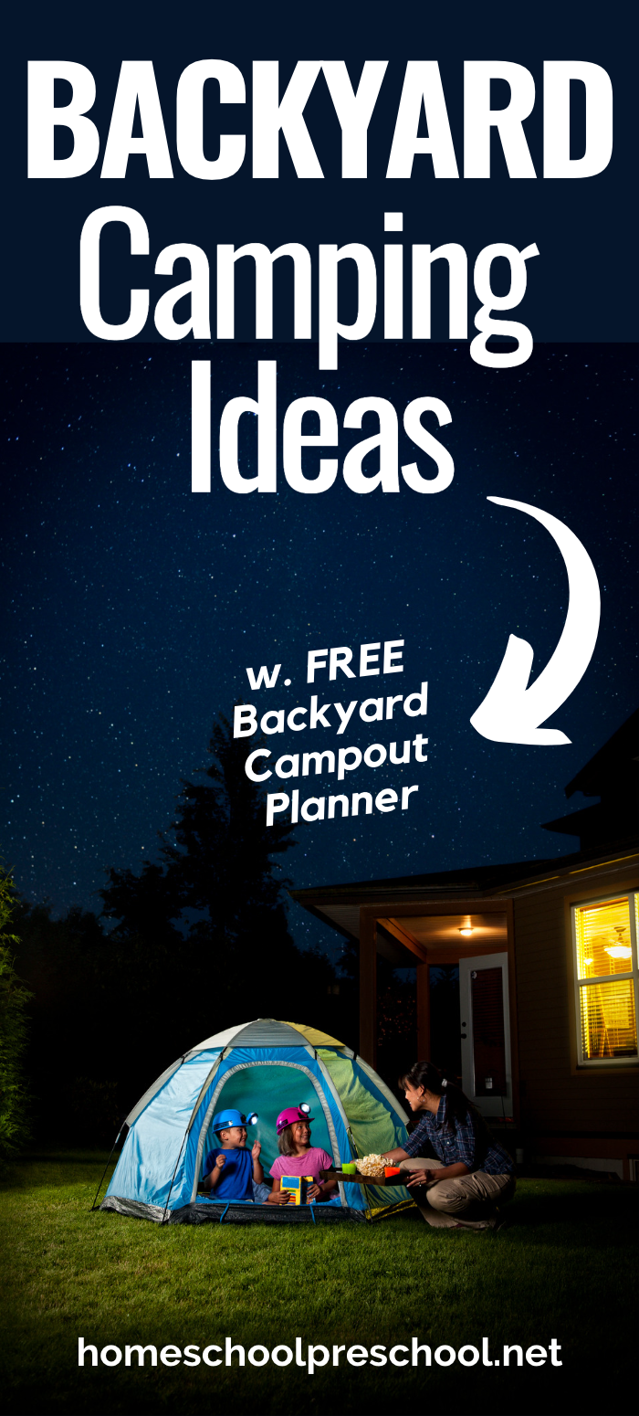Backyard-Camping-Ideas-1 Backyard Camping Ideas