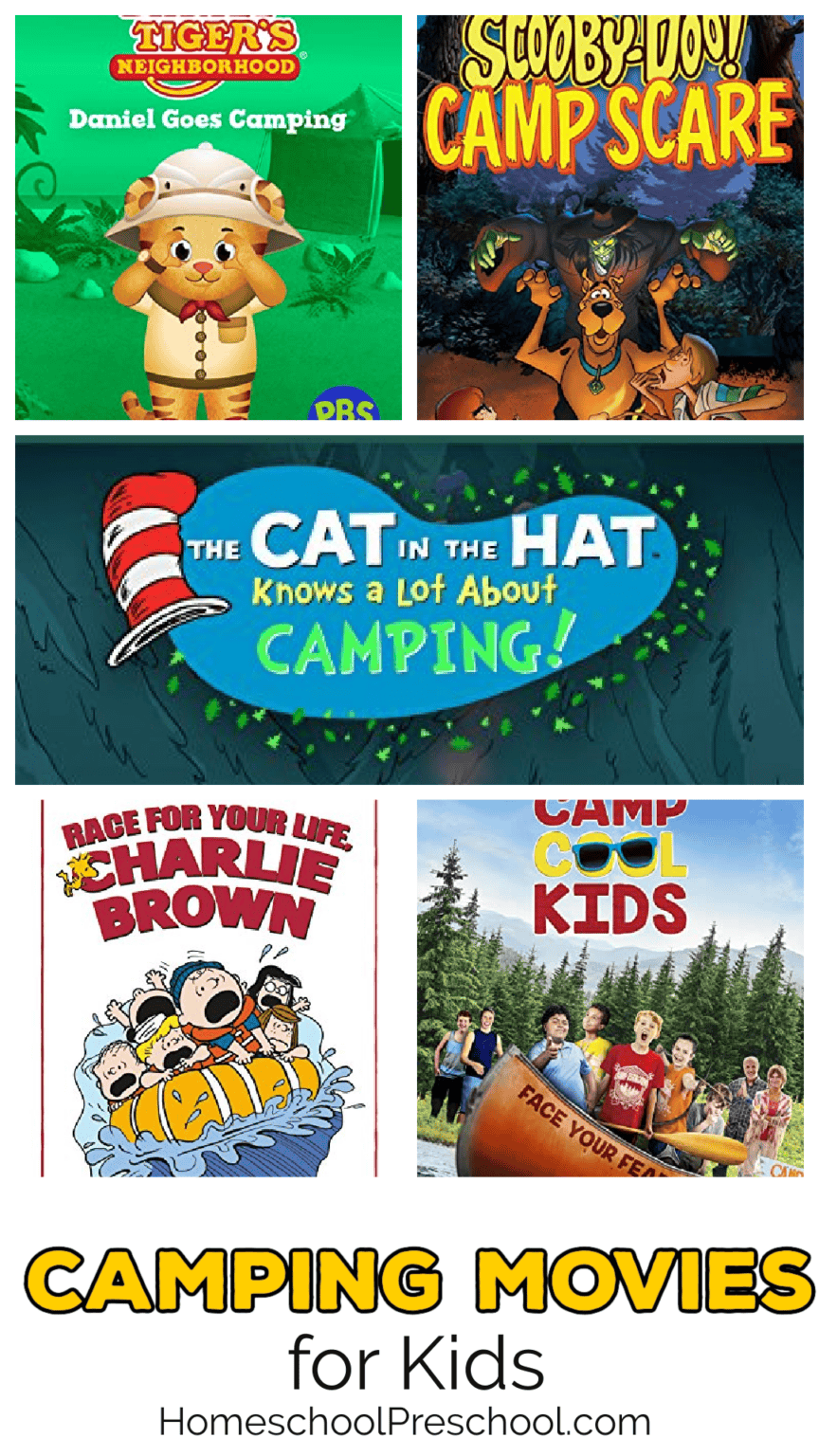 Kids Movies About Camping kids-movies-about-camping