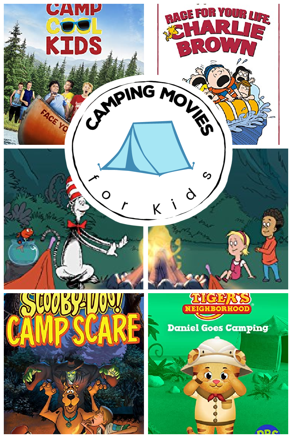 camping-movies-3 Kids Movies About Camping