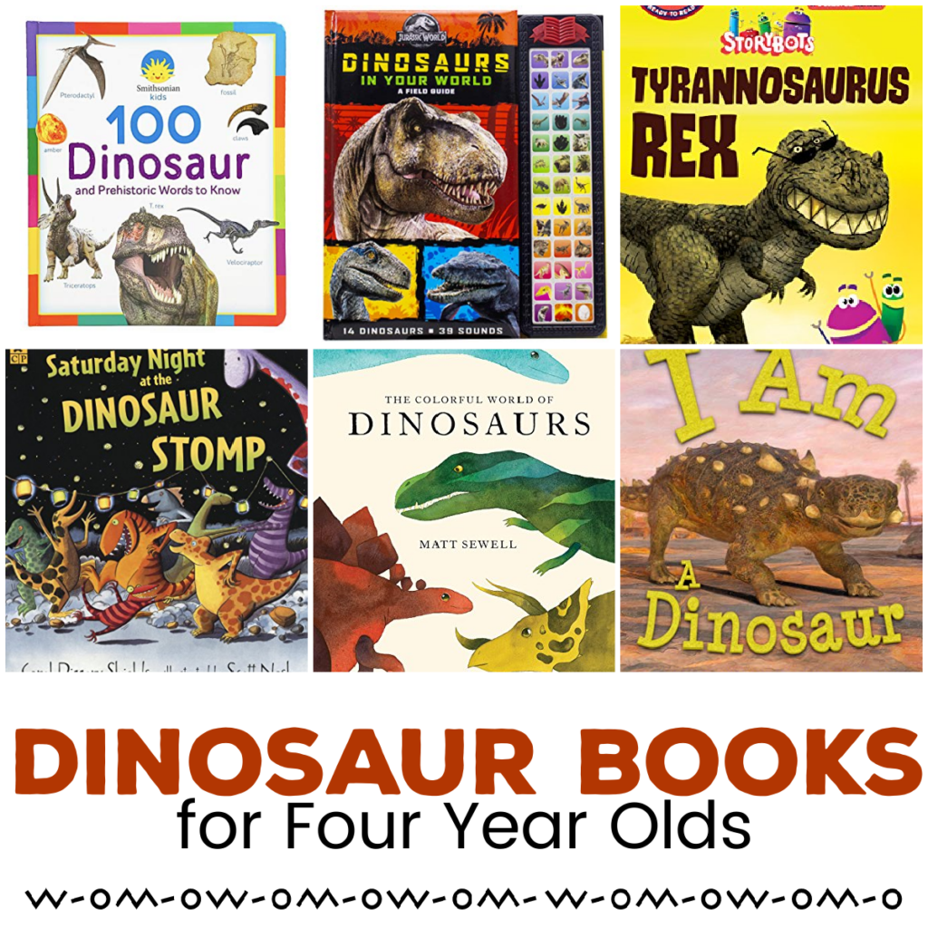 dinosaur-books-1024x1024 Dinosaur Books for 4 Year Olds