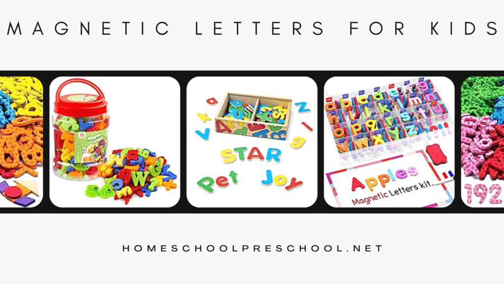 magnet-letters-1024x577 Magnetic Letters for Kids