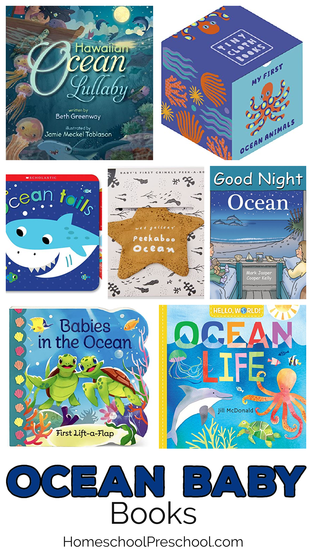 ocean-baby-books-2 Ocean Baby Books
