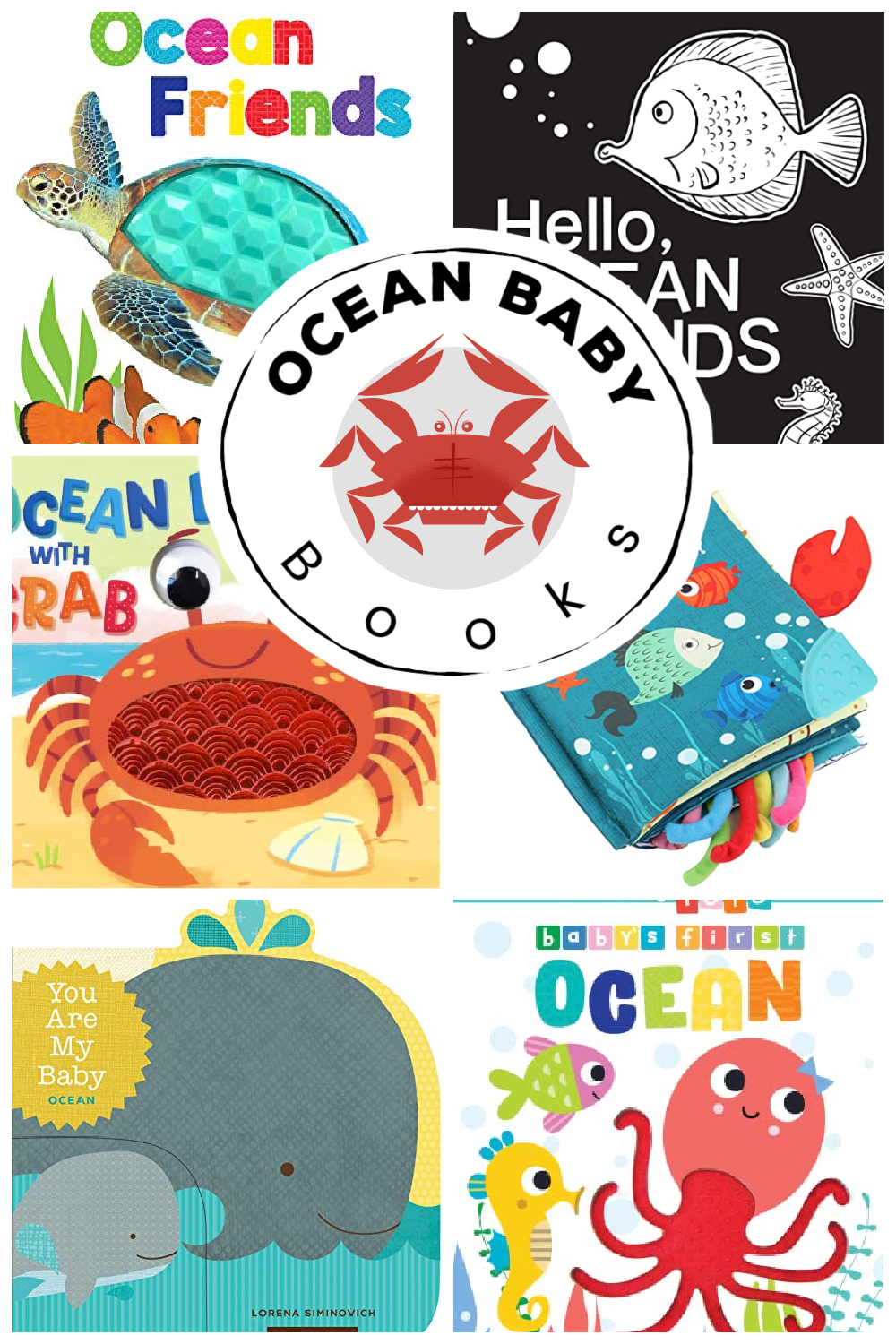 ocean-baby-books-3 Ocean Baby Books
