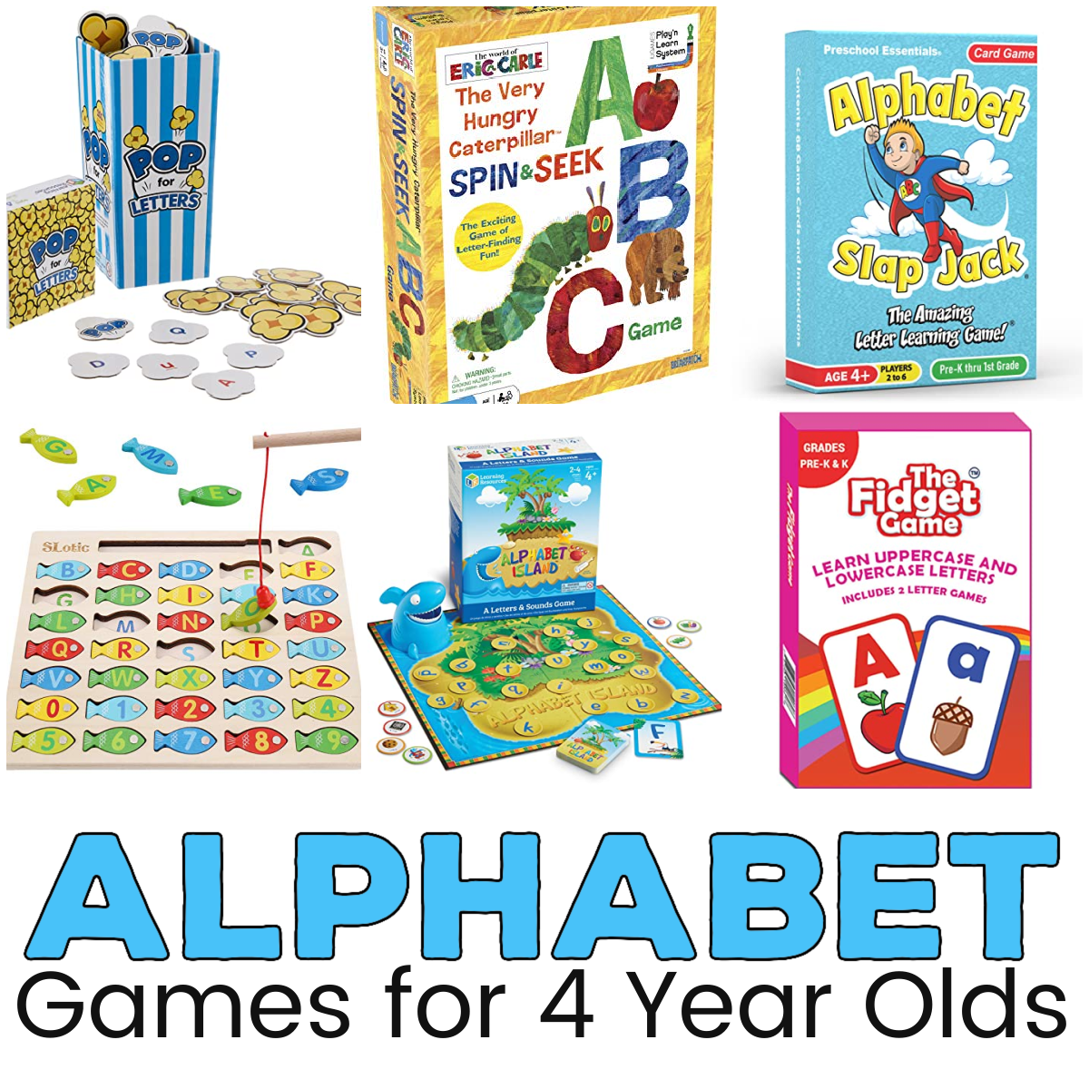 Alphabet-Games-for-4-Year-Olds-1 Alphabet Games for 4 Year Olds