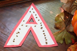 Apple-Seed-quotAquot Activities for Johnny Appleseed Day