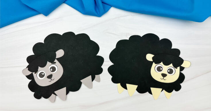 craft-sheep-idea-image-735x386 Baa Baa Black Sheep Activities for Toddlers