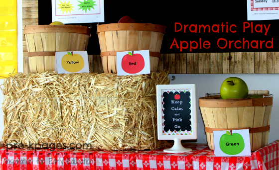dramatic-play-apple-orchard-slider Activities for Johnny Appleseed Day