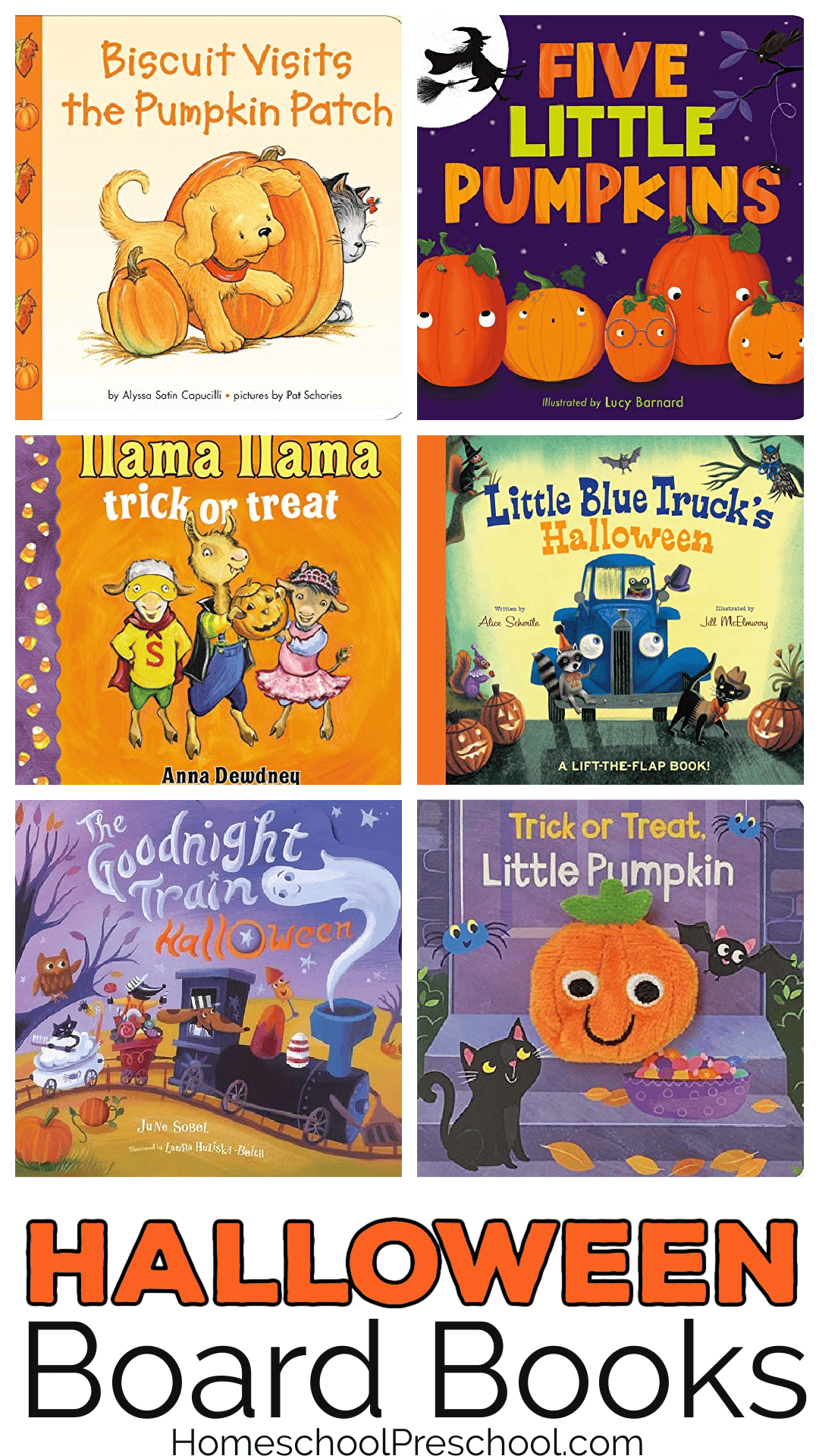 thumbnail image 2 of Blippi: Happy Halloween – Board Book – Good Condition 2 of 4