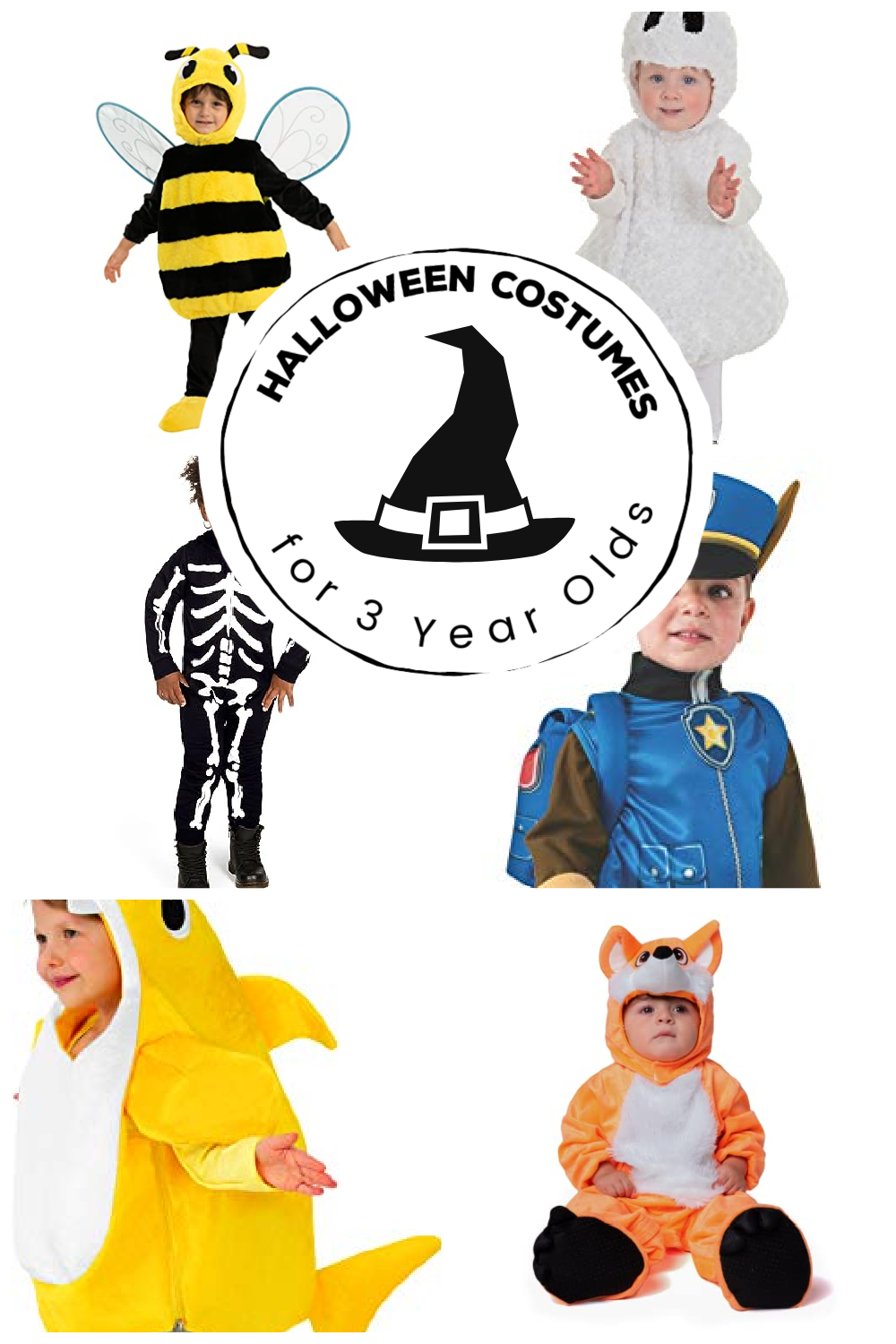 Halloween-costumes-for-3-year-olds-1 Halloween Costumes for 3 Year Old