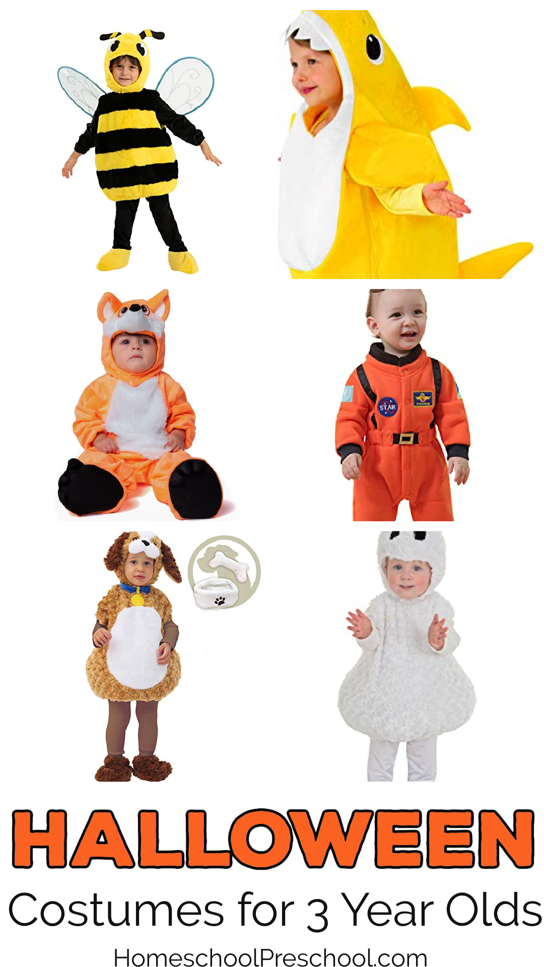 Halloween-costumes-for-3-year-olds-3 Halloween Costumes for 3 Year Old