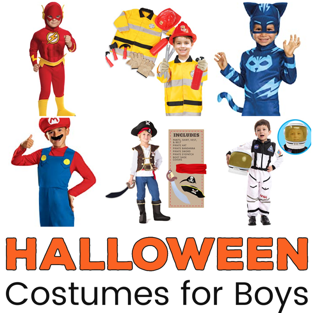 Halloween-costumes-for-boys-3-1024x1024 Easy Halloween Costumes for Boys